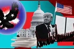 بازگشت الگوهای قدیمی سلطه‌گری؛ چرا ترامپ به دنبال گسترش قلمرو آمریکاست؟