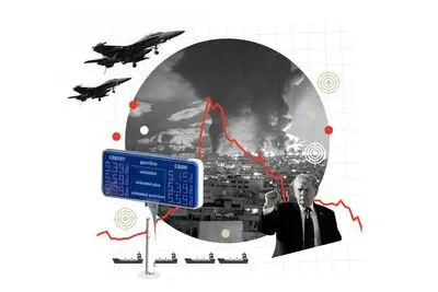 هفت درس اساسی جنگ بزرگ خاورمیانه؛ چگونه دنیای قدیم در حال فروریزی است؟