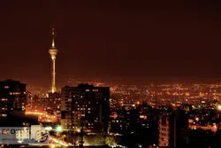 زیست شبانه محدود به ماه رمضان