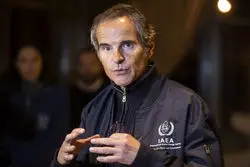 ادعای تازه گروسی: ایران چیز جدیدی ارائه نکرده/ ابراز تاسف تهران از استانداردهای دوگانه