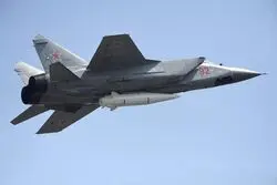 عملیات محرمانه برای دزدیدن «میگ-۳۱» روسی فاش شد؛ پای این کشور در میان است!