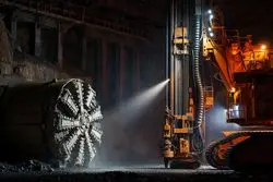 بهترین دستگاه حفاری مربوط به چه برندی است و ساخت کدام کشور است؟