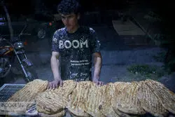 رئیس اتاق اصناف تهران: یارانه نان به خود مردم پرداخت شود