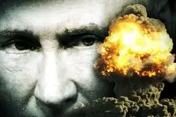 جنگ اوکراین جهان را بر لبه پرتگاه جنگ هسته‌ای قرار داده است؟