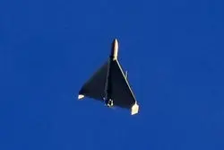 2 کشته و 25 زخمی در حمله پهپادی مقاومت عراق به پایگاه اسرائیل در بلندی‌های جولان