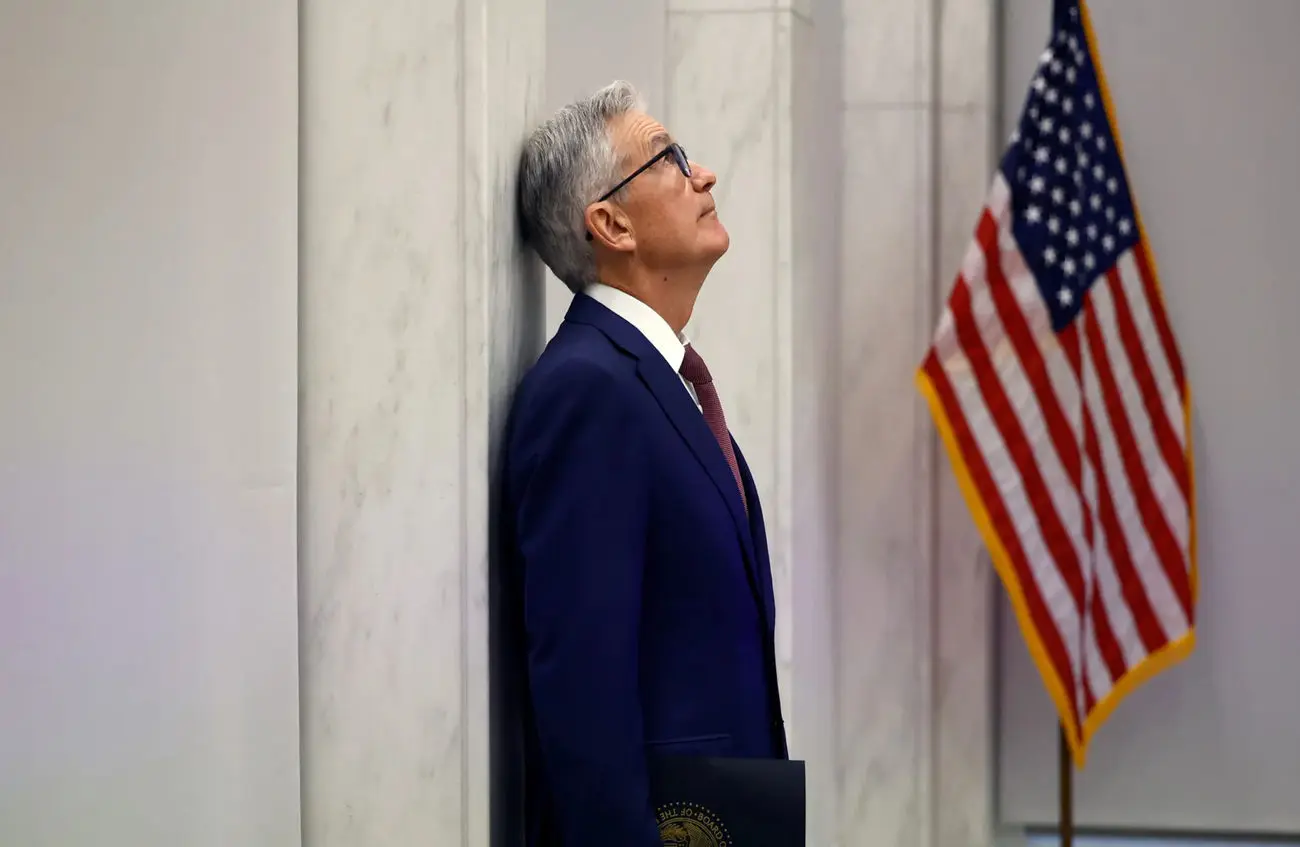 کابوس بانک‌های مرکزی؛ فدرال رزرو میان تورم داغ و بازار کار سرد گرفتار شد