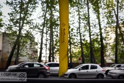 محدودیت های ترافیکی 28 صفر اعلام شد