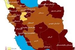 تنزل شاخص محیط کسب و کار در بهار 1401