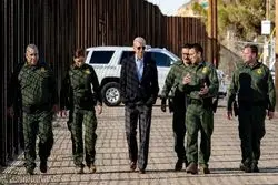 دموکرات‌ها در تلۀ مهاجرتی