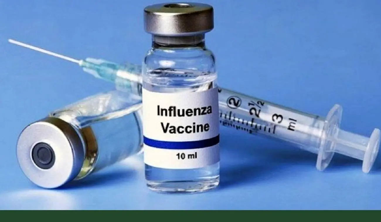 چرا واکسن آنفولانزا گران شد؟ 