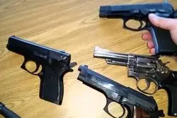 سردار رضایی: سلاح‌های غیرمجاز را در کشور جمع‌آوری می‌کنیم