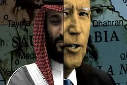 تهدید بزرگ بن‌سلمان علیه واشنگتن