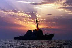 حمله بی‌سابقه حوثی‌ها علیه ناوشکن آمریکایی؛ تنش‌ها به بالاترین سطح خود رسید