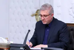 منابع دولت در سال 1402 به 2100 همت رسید