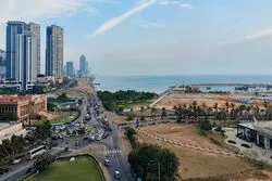 فرش قرمز سری لانکا برای سرمایه گذاران خارجی 