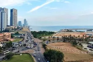 فرش قرمز سری لانکا برای سرمایه گذاران خارجی 