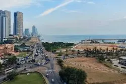 فرش قرمز سری لانکا برای سرمایه گذاران خارجی 