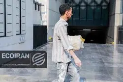 روایت شاپرک از جنگ ۱۲روزه؛ زخمی عمیق بر مصرف خانوار 