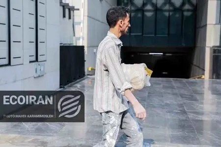 روایت شاپرک از جنگ ۱۲روزه؛ زخمی عمیق بر مصرف خانوار 