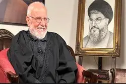 درگذشت پدر سید حسن نصرالله در لبنان