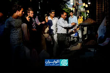 اقتصاد ایران از کجا ضربه خورد؟