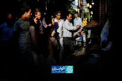 اقتصاد ایران از کجا ضربه خورد؟