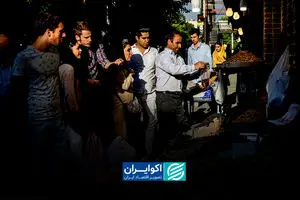 اقتصاد ایران از کجا ضربه خورد؟