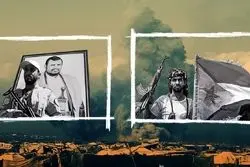 فرار رهبر جدایی‌طلب و دریای سرخِ در آستانه انفجار؛ جنگ بی‌‌رحمانه دیگری در راه است؟