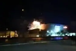 ادعای منابع وال‌استریت ژورنال:  اسرائیل عامل حمله پهپادی به تاسیسات اصفهان