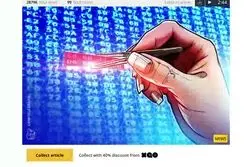 دستبرد میلیون دلاری رمزارزی