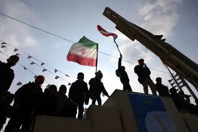 بازتعریف نقش ایران در سایه توافق شرم‌الشیخ 