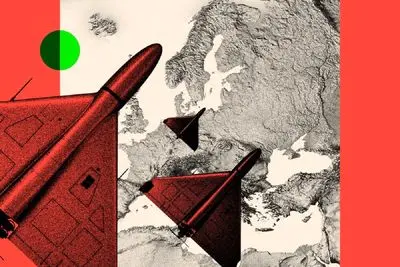 جبهه شمالی در آستانه اشتعال؛گزینه‌های روی میز تهران برای واکنش به کی‌یف