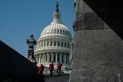 رقابت در فضایی قطبی شده