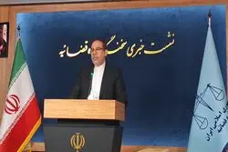 فساد کلان در بانک آینده