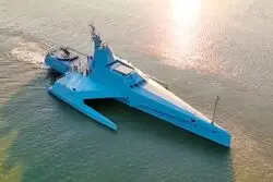 نهنگ قاتل چینی
