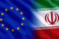 دعوت توئیتری از رئیس شورای اروپا برای سفر به ایران
