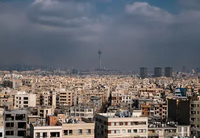 ساخت و ساز در تهران صفر می‌شود؟