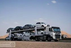 قیمت خودروهای داخلی و وارداتی امروز دوشنبه 3 آذر 1404؛ از پژو 207 اتومات تا کمری هیبرید امروز چند شد؟