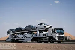 قیمت خودروهای داخلی و وارداتی امروز دوشنبه 3 آذر 1404؛ از پژو 207 اتومات تا کمری هیبرید امروز چند شد؟