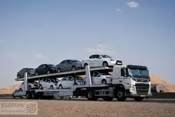 قیمت خودروهای داخلی و وارداتی امروز دوشنبه 3 آذر 1404؛ از پژو 207 اتومات تا کمری هیبرید امروز چند شد؟