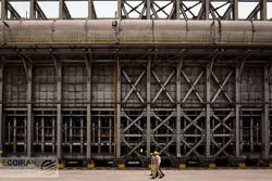  شامخ  اسفند به بالاترین مقدار 10 ماهه رسید