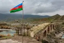 رد پای اسرائیلی در زورآزمایی زنگزور/ تهران بازنده اختلاف قفقازی مسکو و ایروان؟