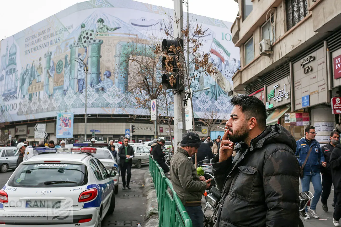 دو شوک اقتصادی در یک دهه؛ کاهش شدید مصرف در سال‌های 97 و 98