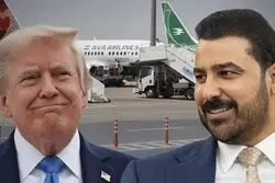 مجوز عجیب آمریکا برای پرواز نجف؛ فقط هواپیماهای عراقی، فقط زائران ایرانی!