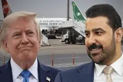 مجوز عجیب آمریکا برای پرواز نجف؛ فقط هواپیماهای عراقی، فقط زائران ایرانی!