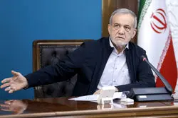 چراغ سبز رئیس‌جمهور برای سرمایه‌گذاری صندوق توسعه ملی در نفت