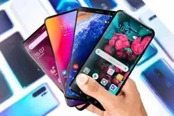 قیمت های فریبنده گوشی های بی کیفیت کشورهای گمنام