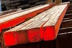 کاهش نرخ نوردکاران را به رینگ فولاد آورد