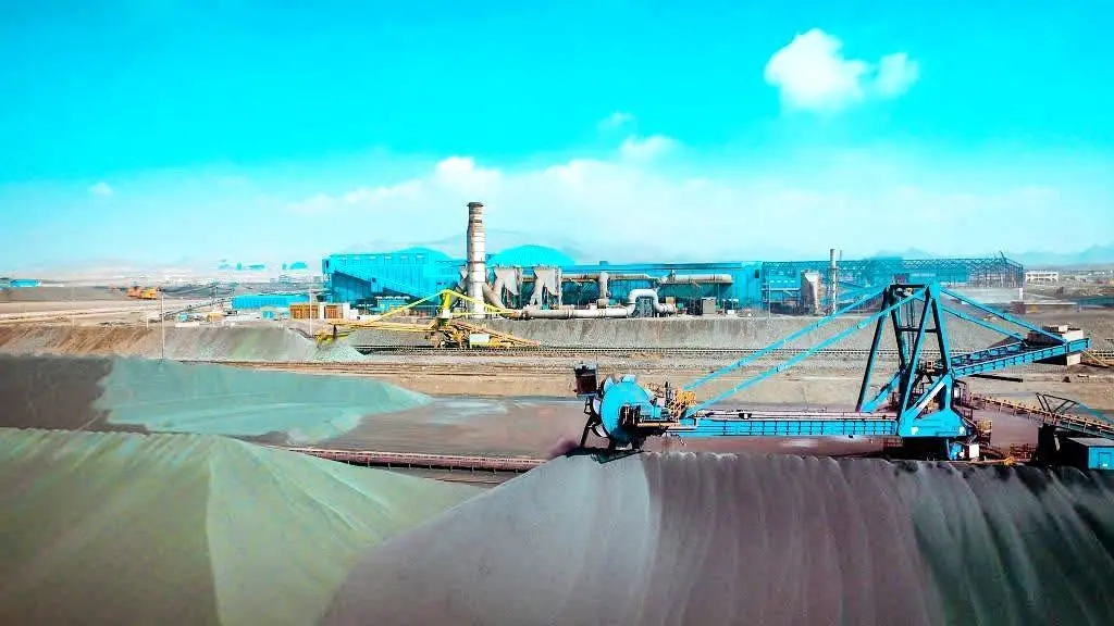 جهش فناورانه در شرق کشور