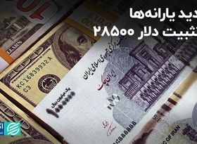 تهدید یارانه‌ها با تثبیت دلار 28500